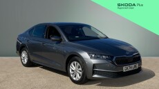 Skoda Octavia 1.5 TSI SE Technology 5dr Petrol Hatchback